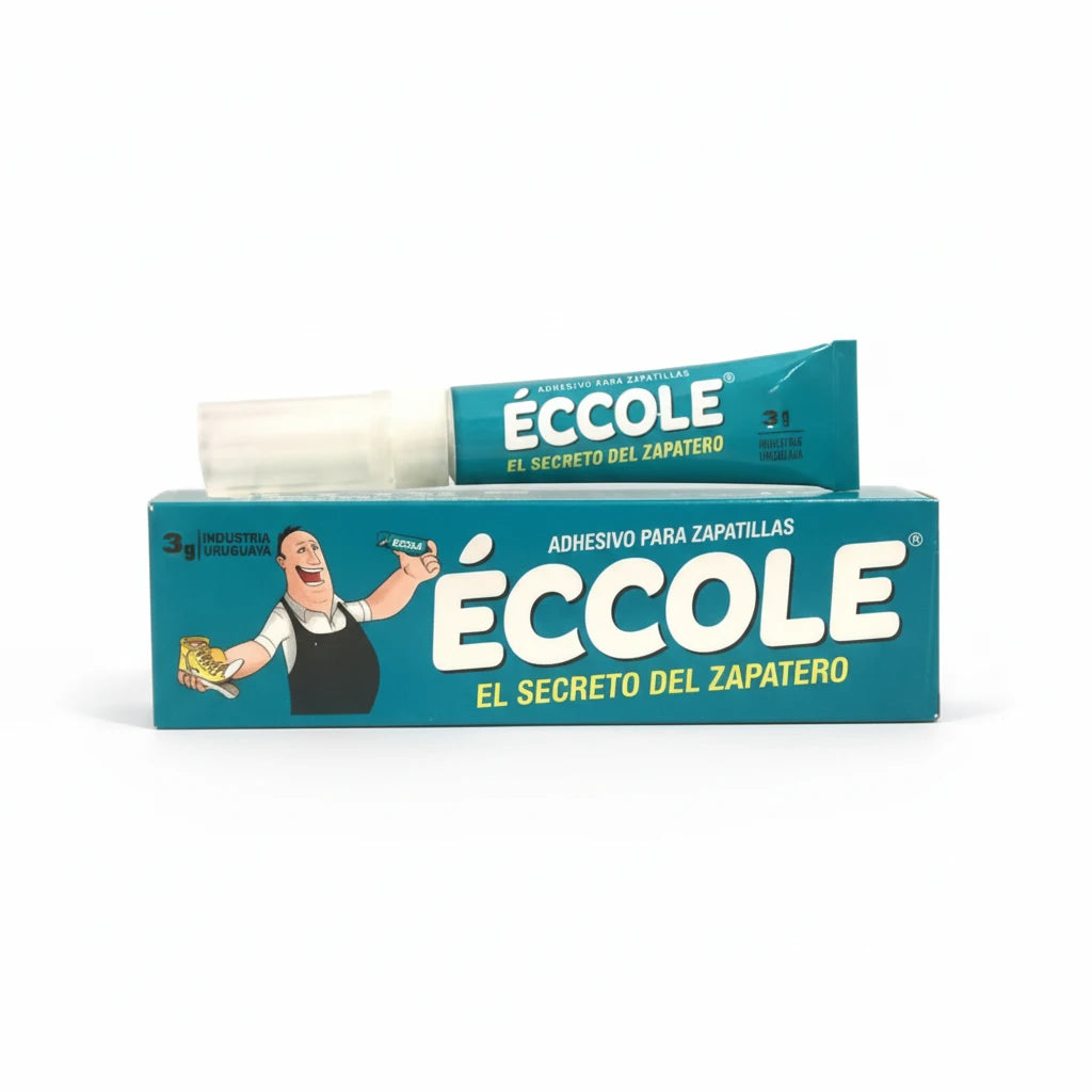 ECCOLE 3GR 绿盒3G胶水 ADH1299