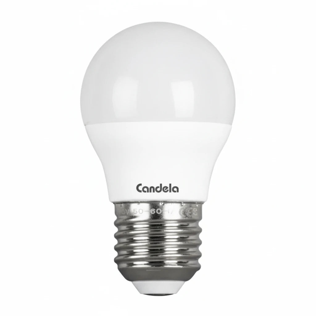 GOTA LED 5W FRIA CANDELA 冷5瓦灯泡0825 LMP400