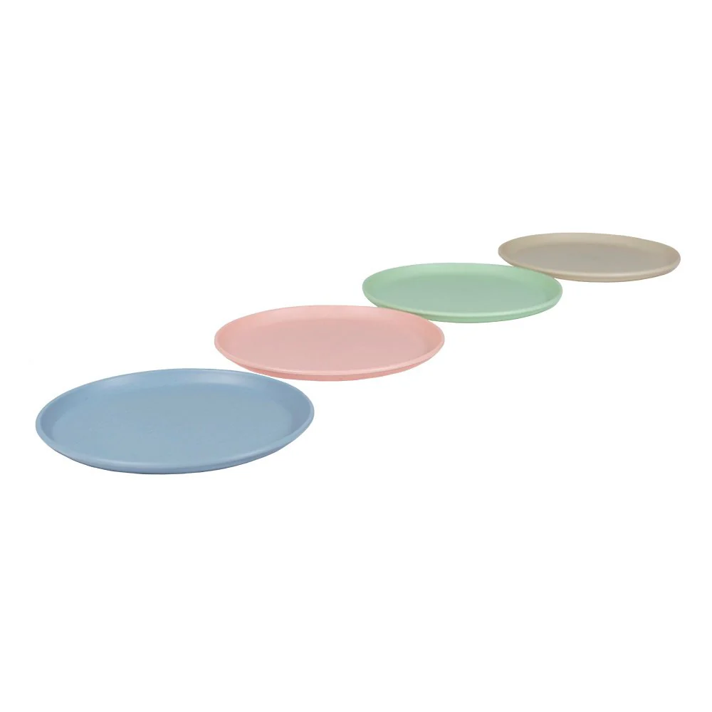 PLATO GRANDE 25CM 混色盘子 65532(6553)