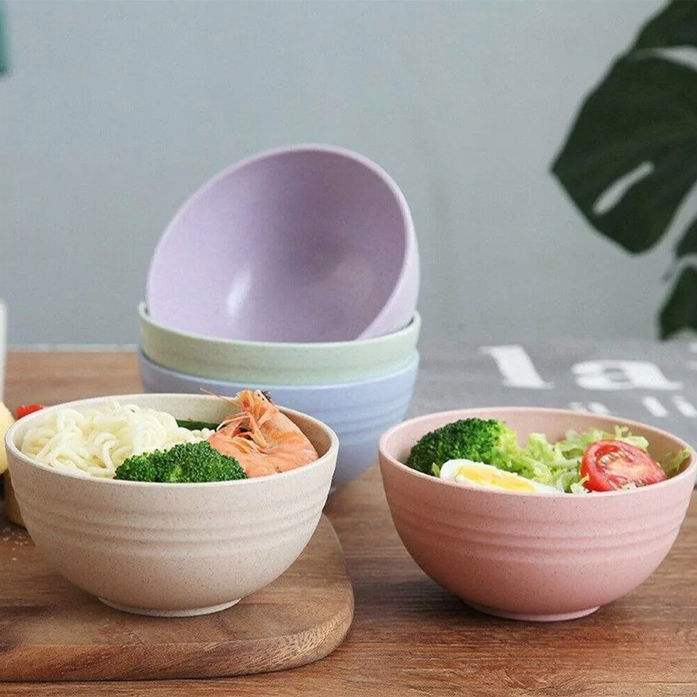 COMPOTERA POKE 混色塑料饭碗 64719(6471)