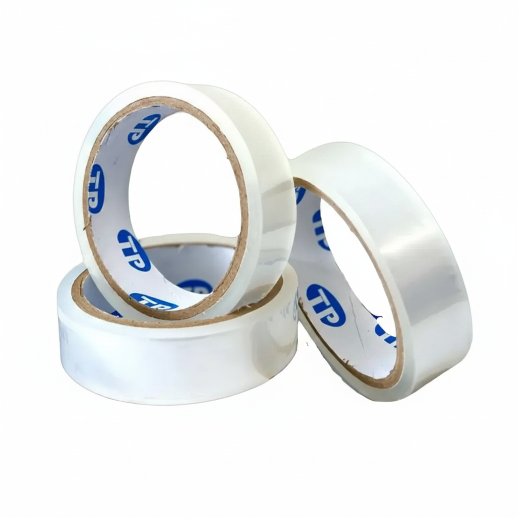 CINTA TRASPARENTE 24X50MM 中号透明胶胶带 23260