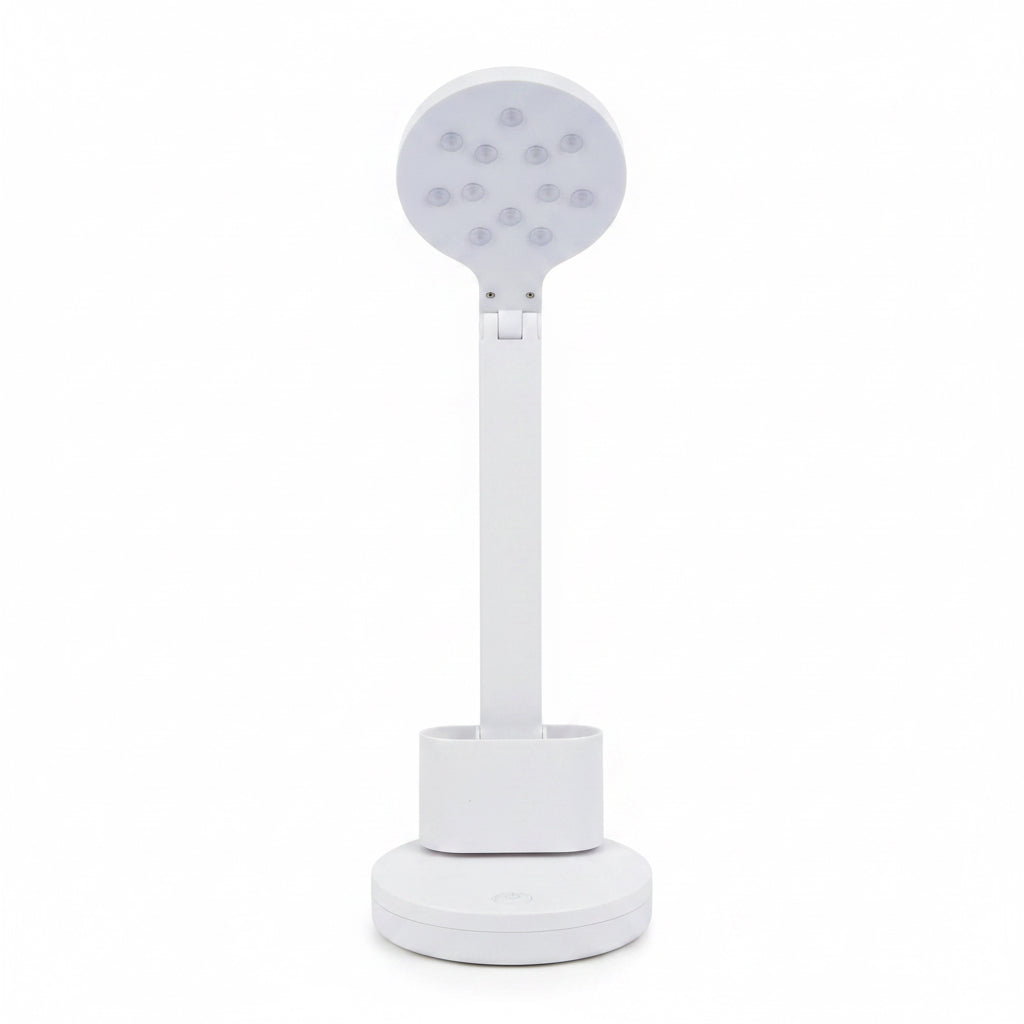 LAMPARA RECARGABLE USB 台灯 AB-30916