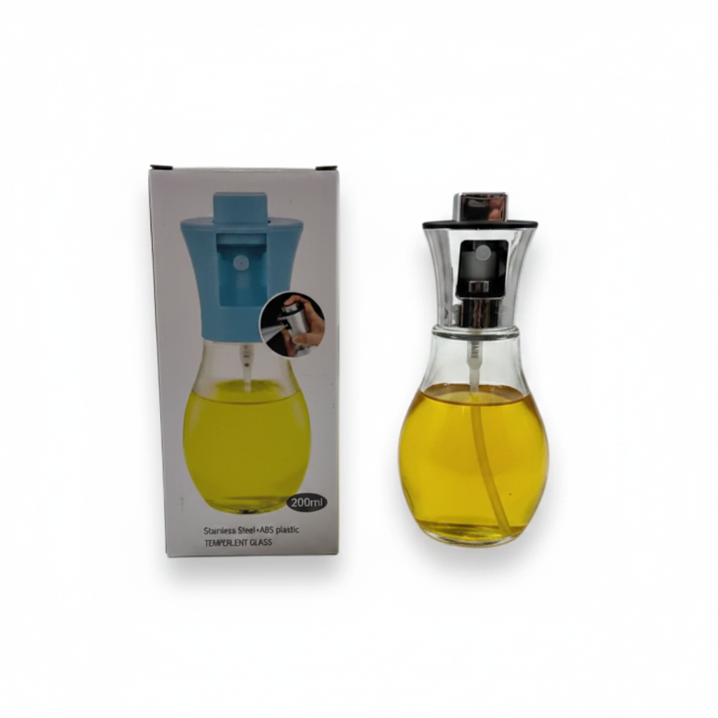 ACEITERO 200ML 喷油瓶 X-494