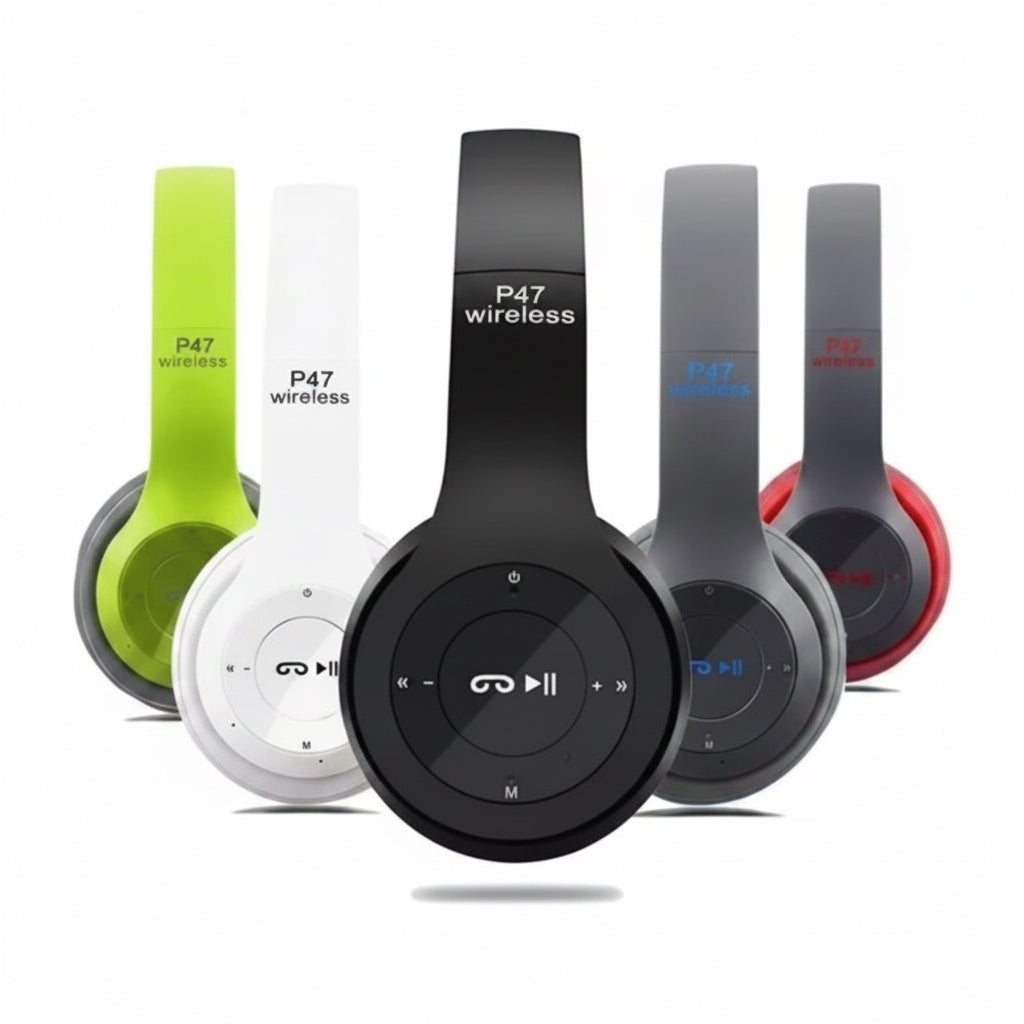 AURICULAR P47 无线耳机 HQ-232