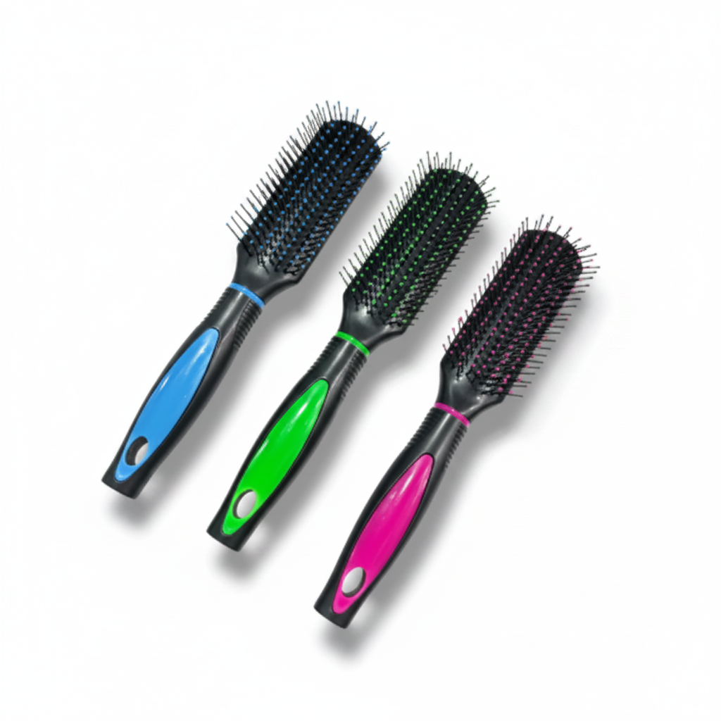 CEPILLO DE PELO 梳子 X-281