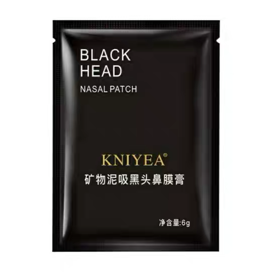 CREMA P/SACA PUNTO NEGRO 吸黑头鼻膜膏 H53-022A10