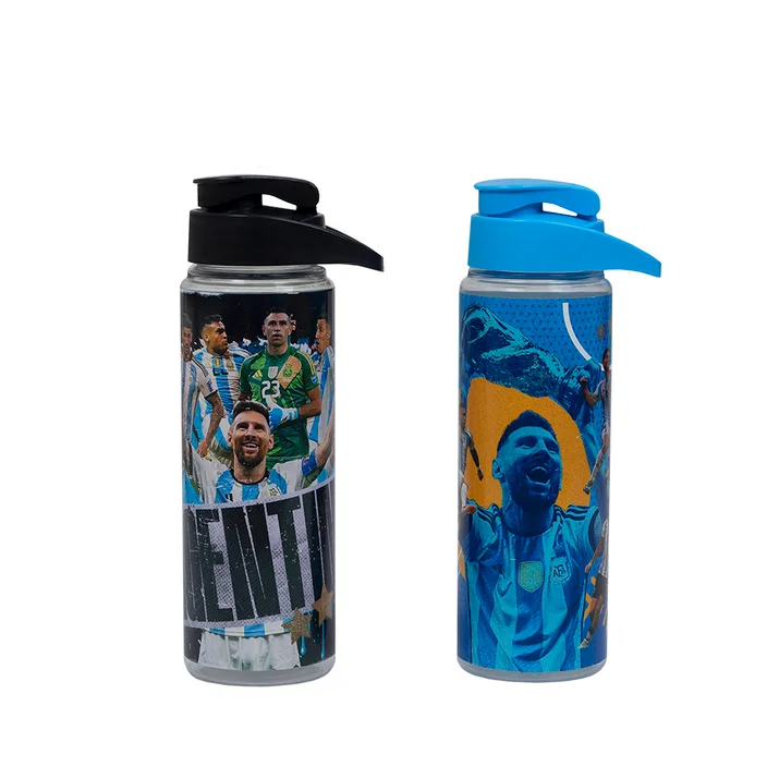 BOTELLA DAKAR 750ML FLEXO AFA 阿根廷运动水杯 367239(6723)