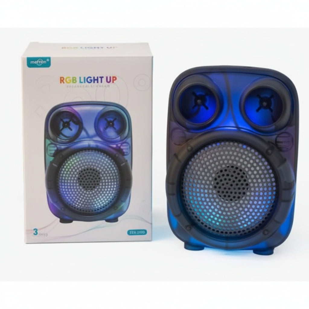 PARLANTE BT 蓝牙音响 GTS-2166 ADE5034/0348