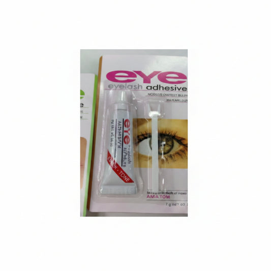 PEGANMENTO P/PESTANA 黑色睫毛胶水 ZMA-WL-250-1(050019)