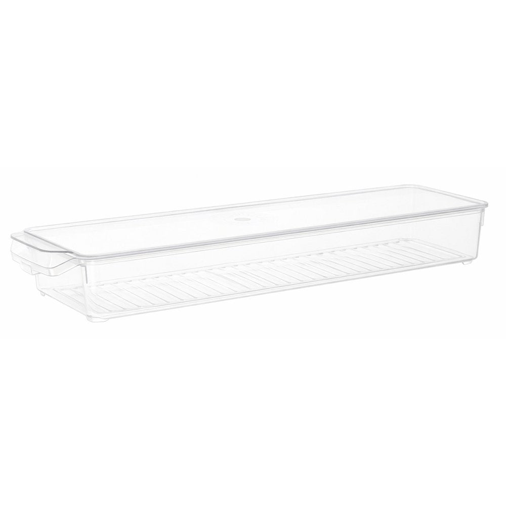 ORGANIZADOR 30*10*5 TAPA S 水果保鲜盒 2127