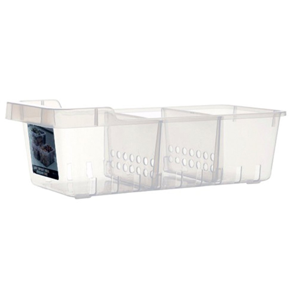 ORGANIZADOR CON DIVISION L 水果盒 2136