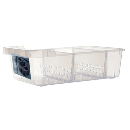 ORGANIZADOR CON DIVISION M 水果盒 2140