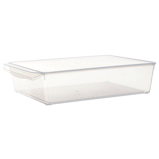 ORGANIZADOR 30*20*10 TAPA XL 水果保鲜盒 2137