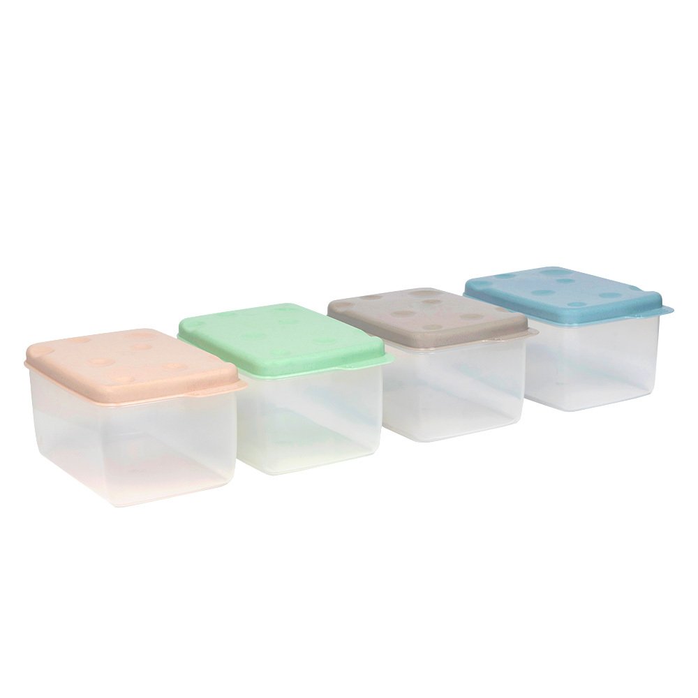 TUPPER RECTANGULO GRANDE 饭盒 6353
