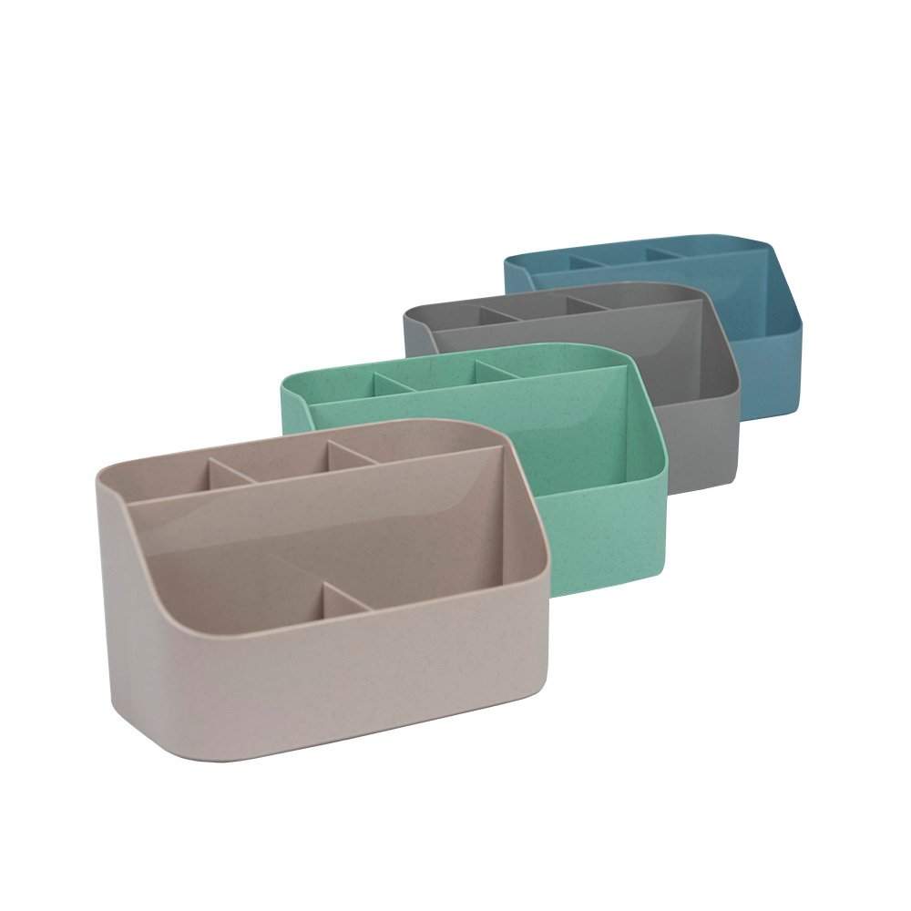 ORGANIZADOR UNIVERSAL BAMBU 餐具盒 6641