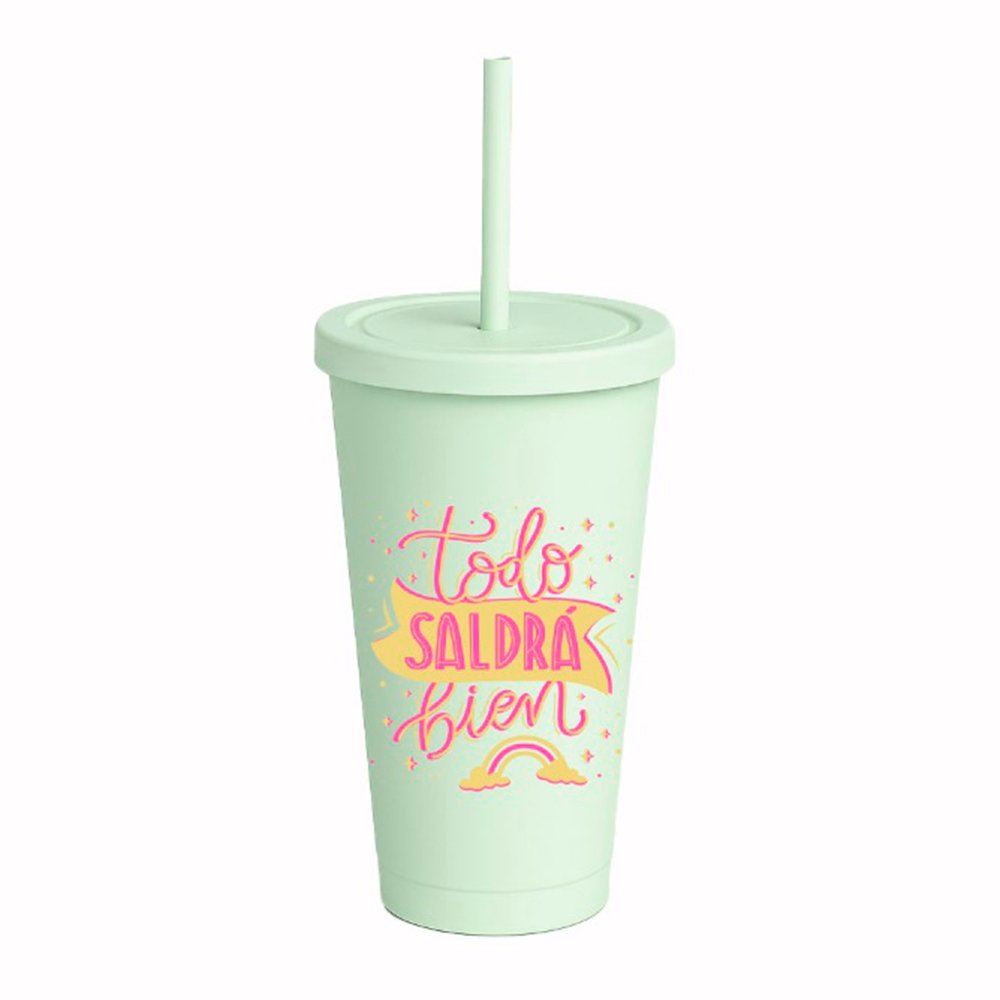 VASO ECO 750ML 饮水杯 6874