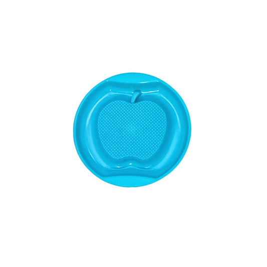 PLATO RALLADOR MANZANA 磨苹果泥盘 6034