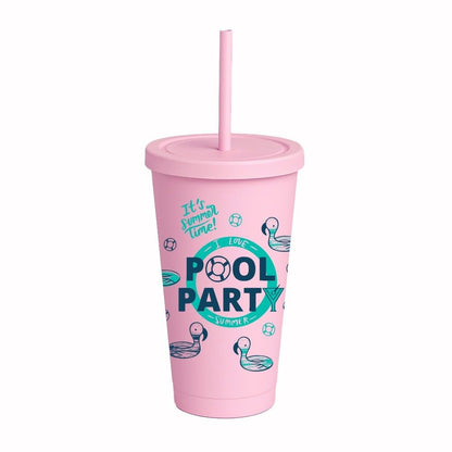 VASO ECO 750ML 饮水杯 6874