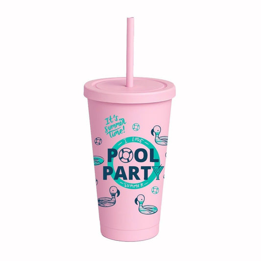 VASO ECO 750ML 饮水杯 6874