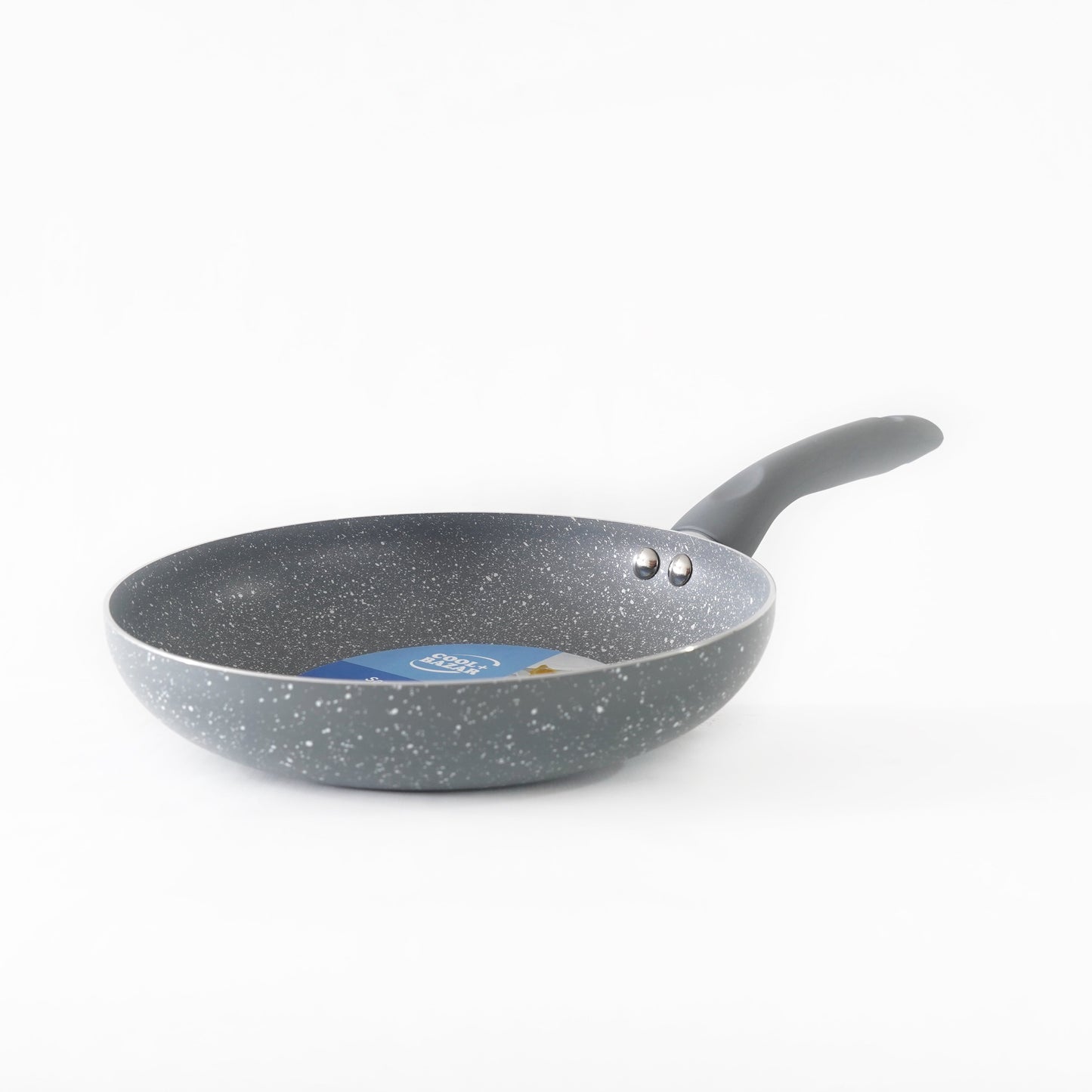 SARTEN 20CM GRANITO 蓝牌平底锅 HS6001-20