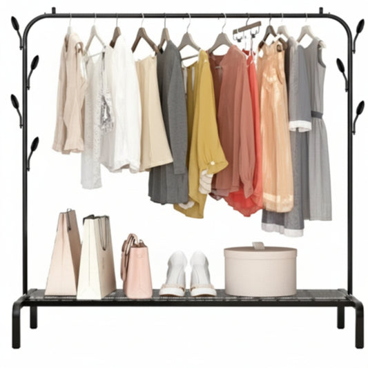 RACK PERCHERO ROPA 衣架	MELECH-448/2306