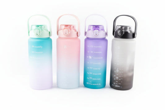 BOTELLA PLASTICA 2100ML 塑料水壶76716