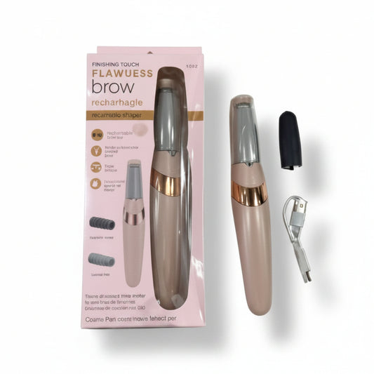 LIMA EXFOLIADOR P/PIES 充电磨脚器X-1833/8330