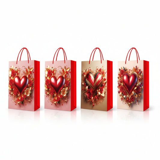 BOLSA D/REGALO 30*41*11CM礼品袋 122562（AA-6199）