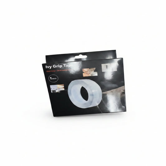 CINTA DOBLE SILICONA 双面胶LF-5023/2248
