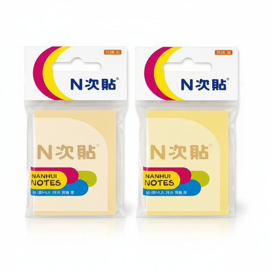 POST IT 101*76MM *100张 N次贴便条纸LF-5034/0233