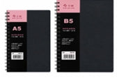 CUADERNO NOCTURNA A5 本子JH-8825/8255