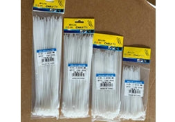 PRECINTO 3.6X200MM 100PCS 扎带64823