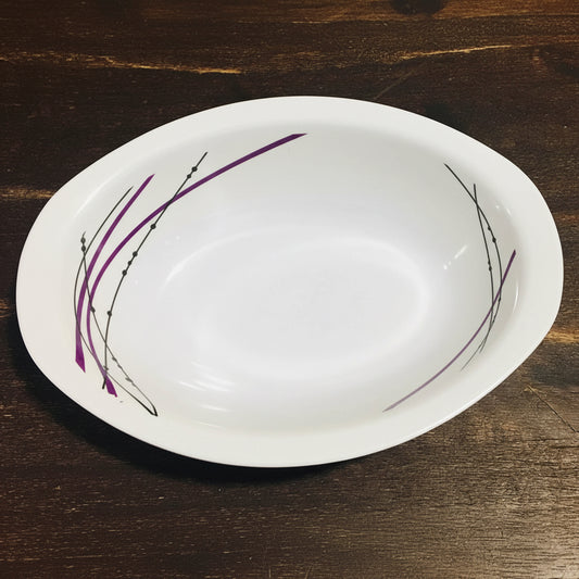 ENSALADERA 10' 碗41102 4010D-1724