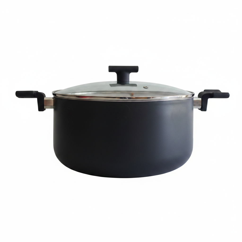 CACEROLA 24CM 锅24243 HS3008-24N