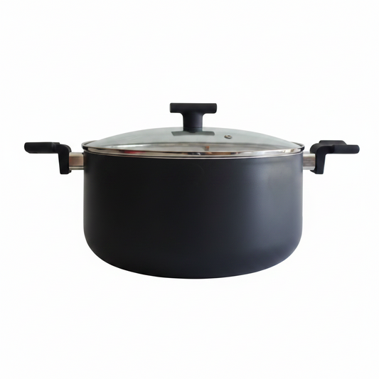 CACEROLA 22CM 锅22225 HS3008-22N