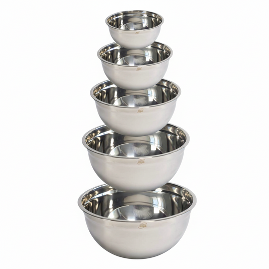 BOWL 26CM不锈钢碗 CL1001-26