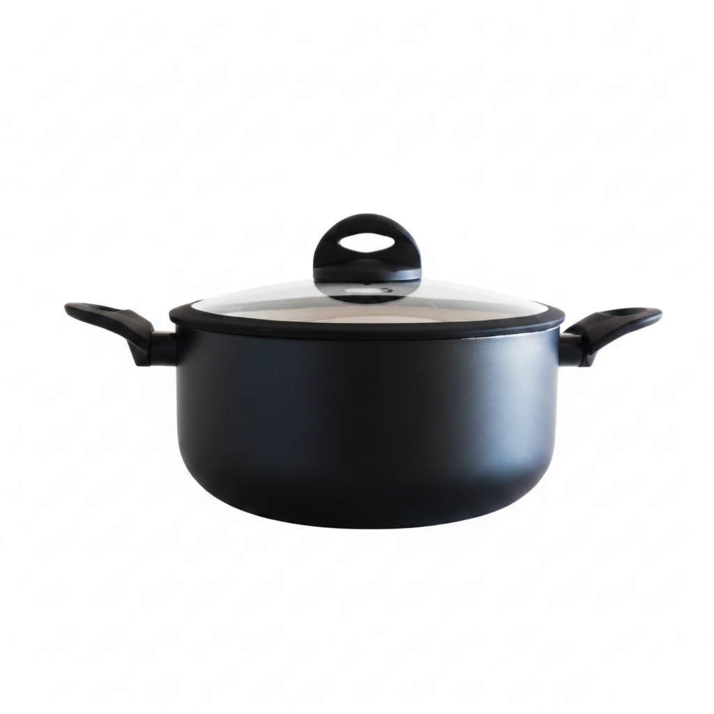 CACEROLA 28CM 锅 HS8008-28