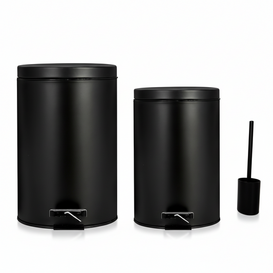 CESTOS 20+5L 两桶 WB1010N (只在店里卖)
