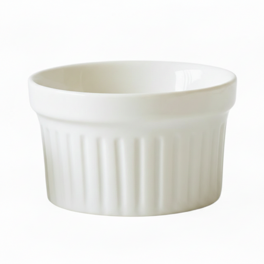 RAMEKIN 45ML 6*4CM 碟 P3107-6