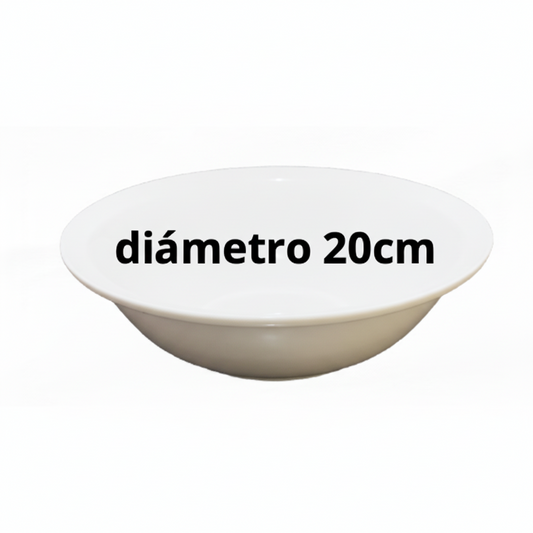 ENSALADERA 20CM 碗 P3020