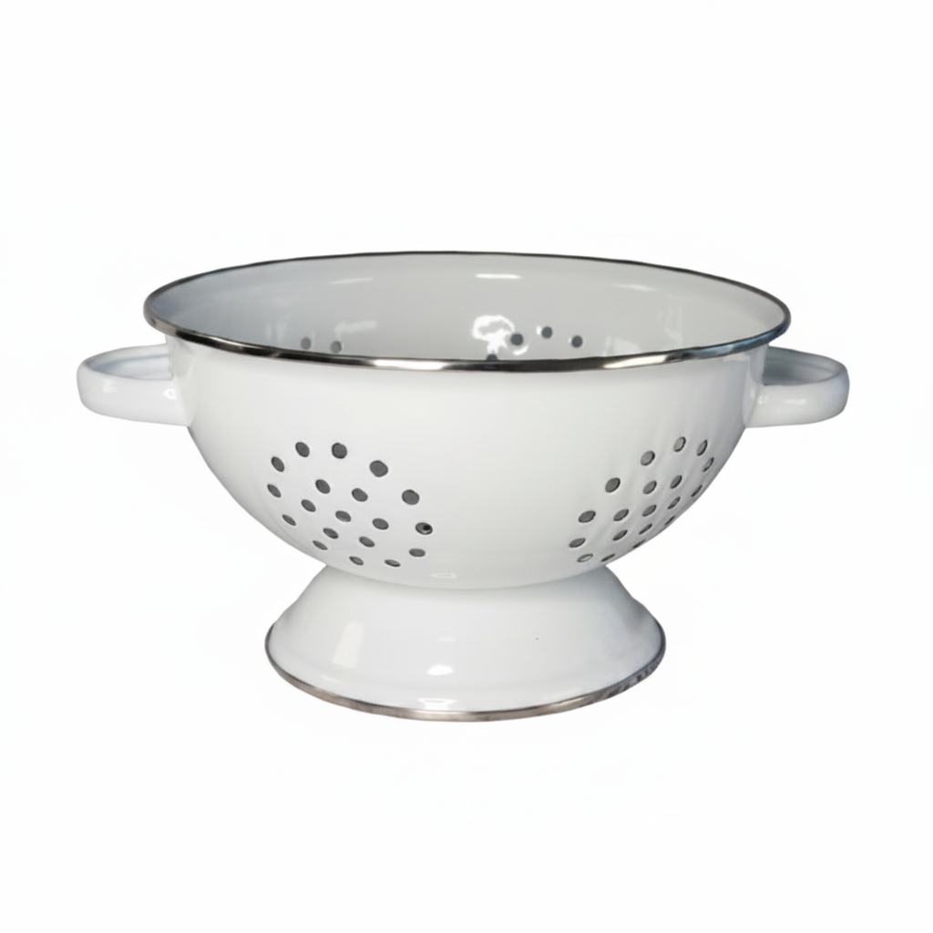 COLADOR BOWL 22CM 漏盆 WJ107