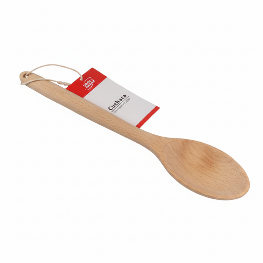 CUCHARA 31CM 木勺 M1
