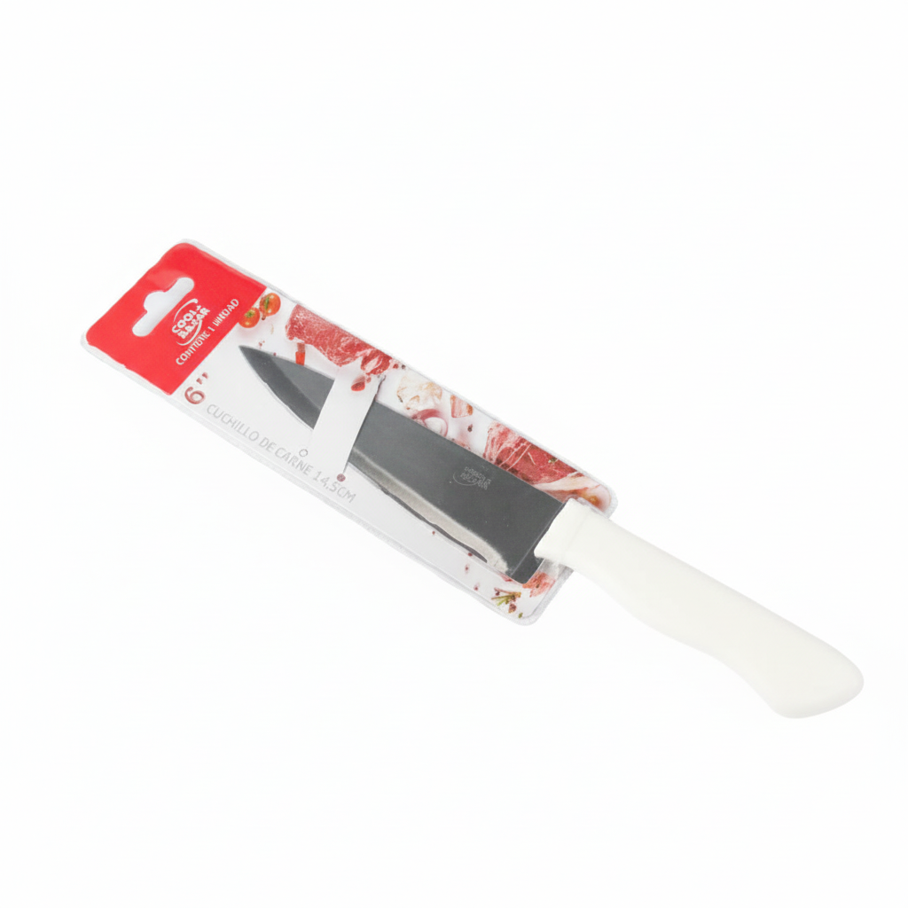 CUCHILLO 14.5CM 刀53626 A306-6W