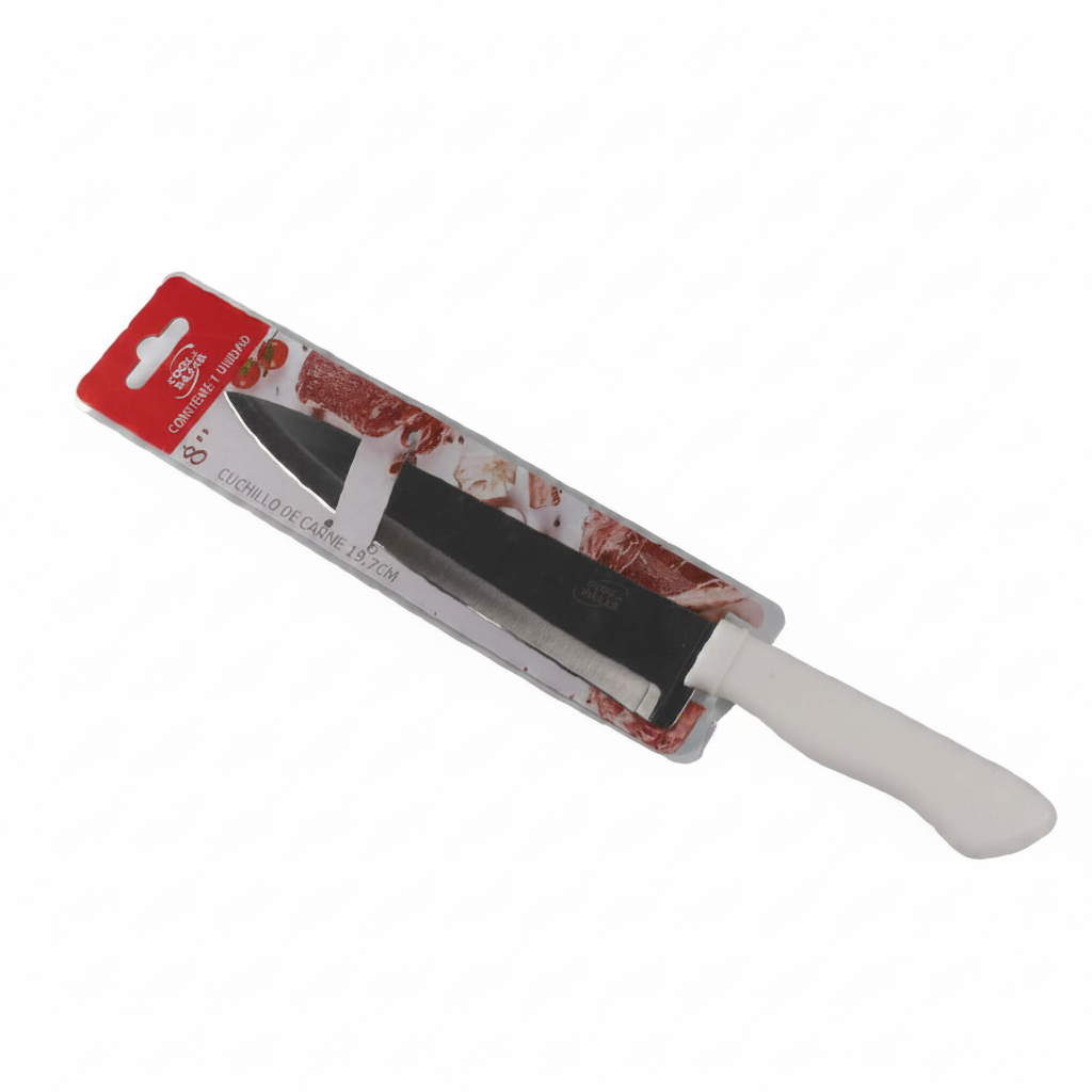 CUCHILLO 8' 刀53620 A306-8W