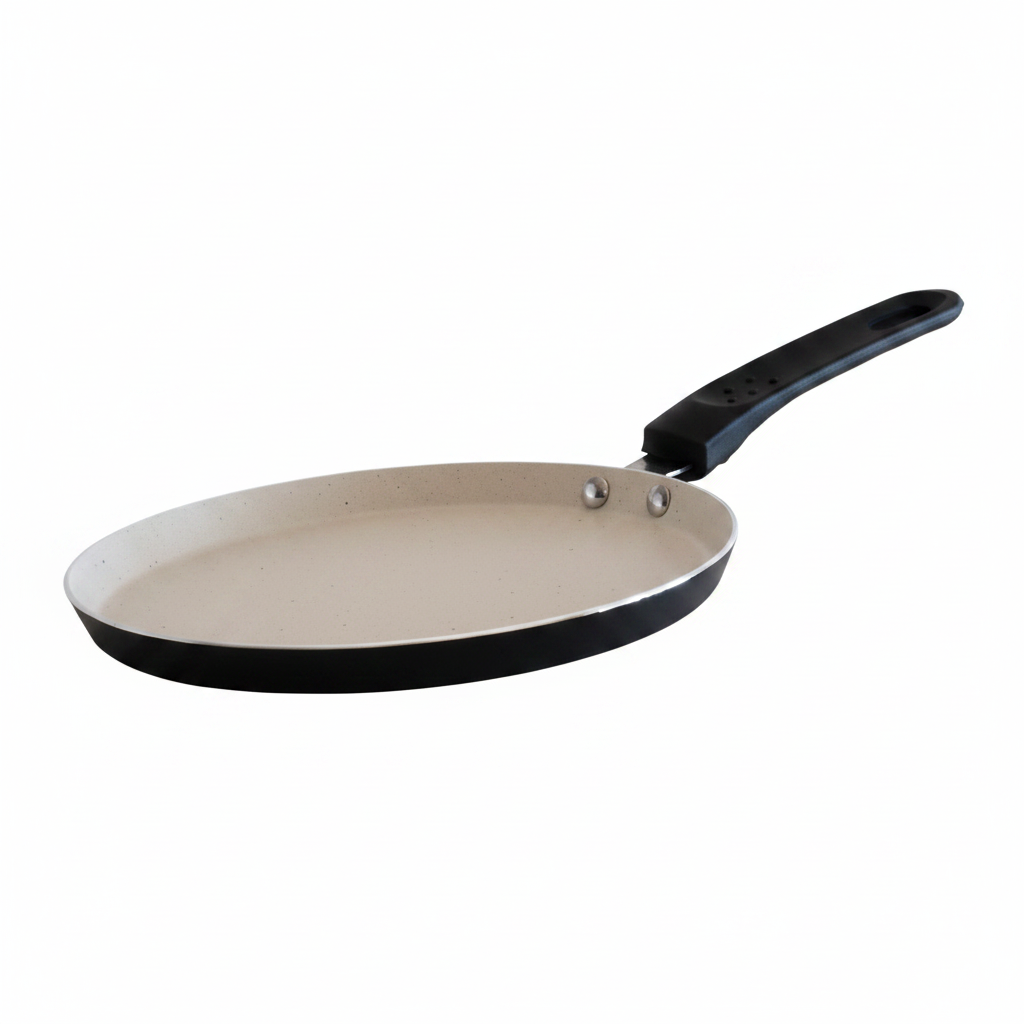 PANQUEQUERA 22CM 扁锅 HS8002-22