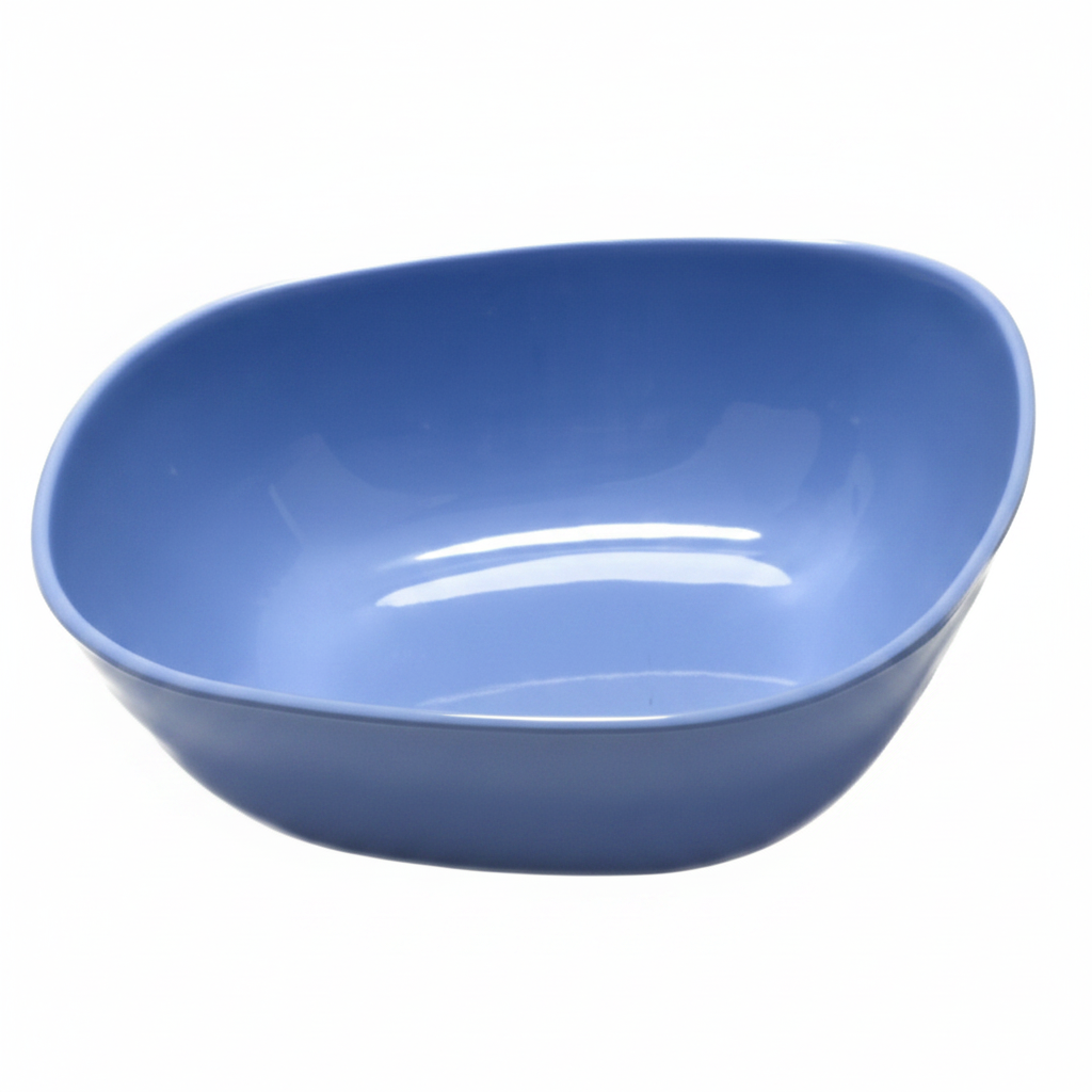 ENSALADERA 17*18.5CM 蓝碗51082 5108