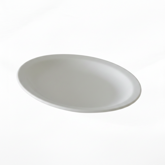 PLATO CERAMICA 19CM 陶瓷盘 P1019