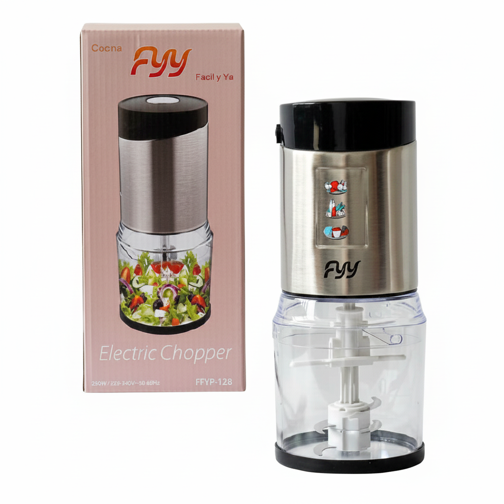 PROCESADORA 250W 绞肉机04289 FYYP-128