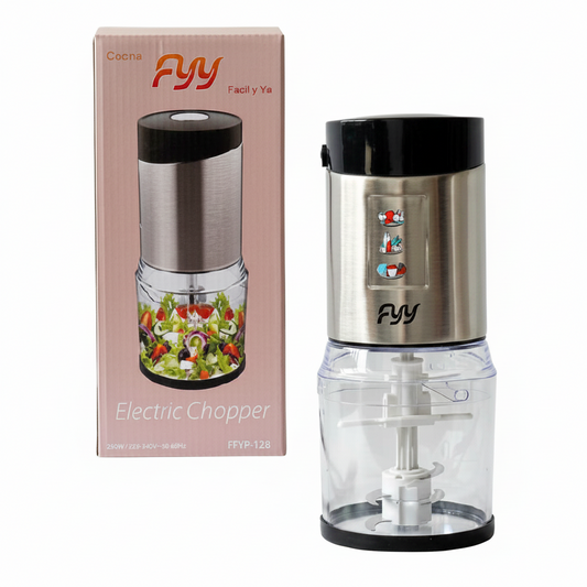 PROCESADORA 250W 绞肉机04289 FYYP-128