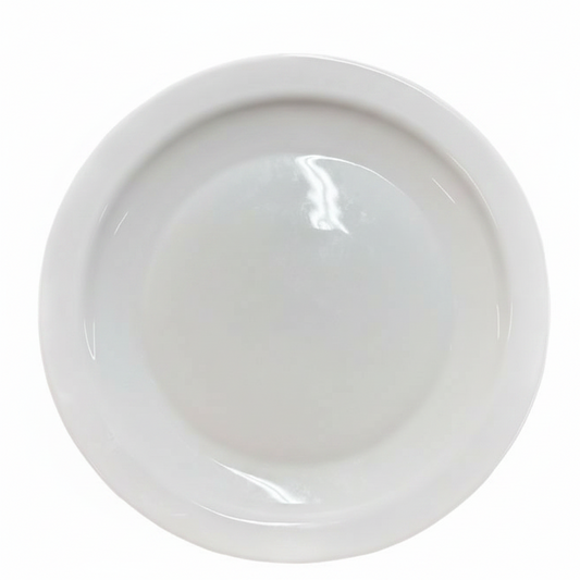 PLATO CERAMICA 23CM 陶瓷盘 LSQP90
